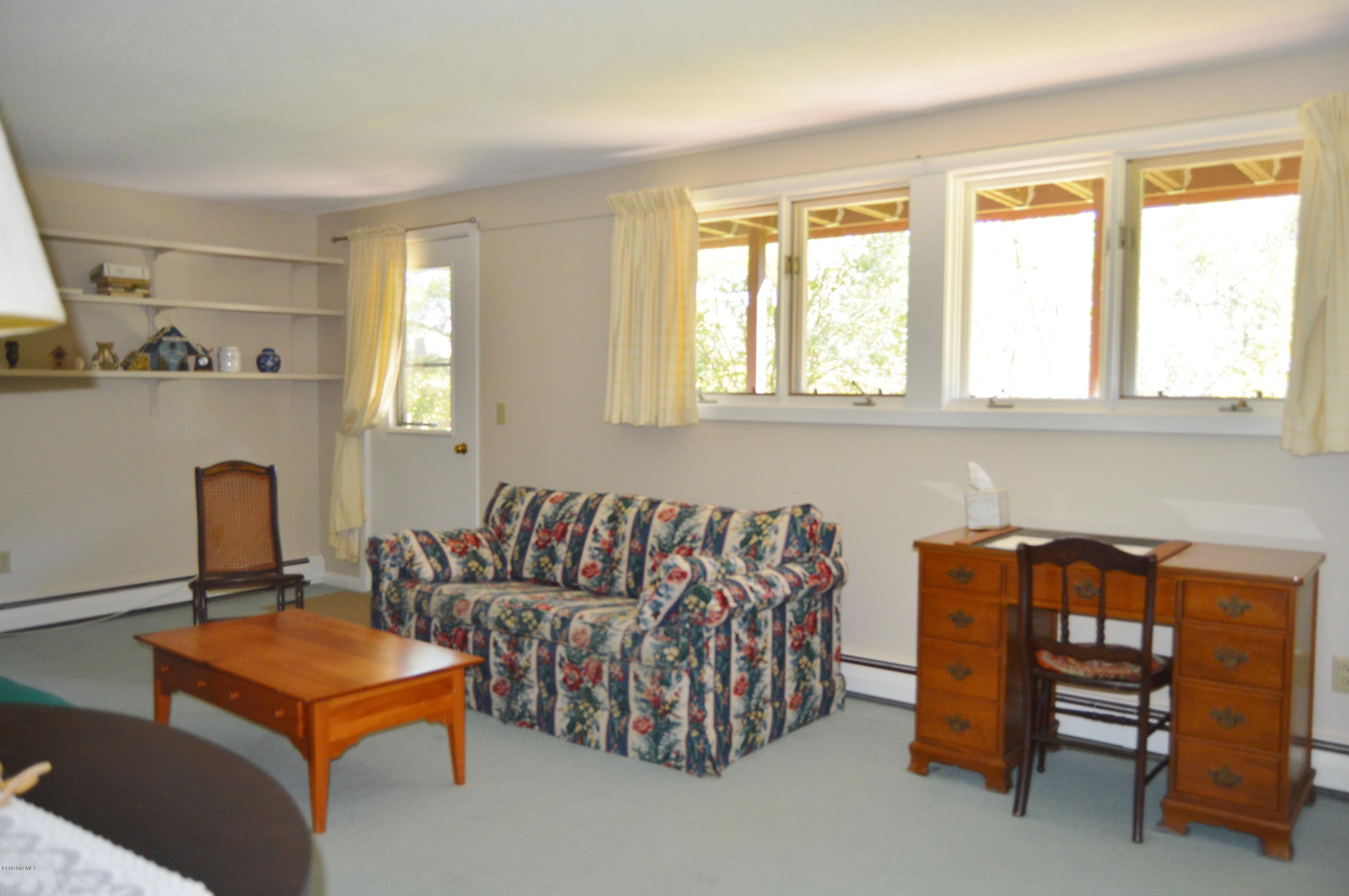 215 Stratton Road, Unit A Williamstown, MA 01267 - Photo 22 of 29 bedroom 2