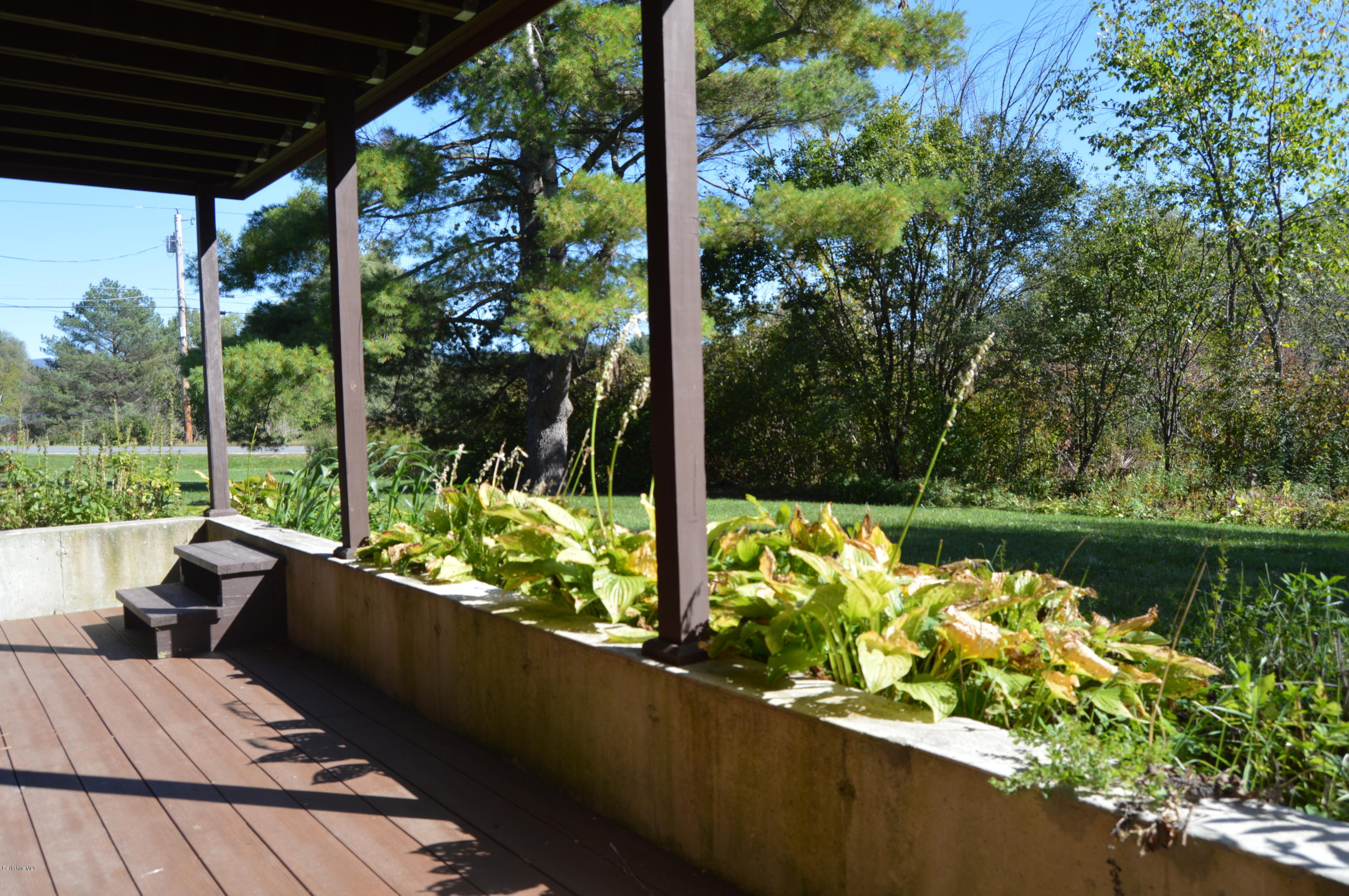 215 Stratton Road, Unit A Williamstown, MA 01267 - Photo 23 of 29 lower walk out