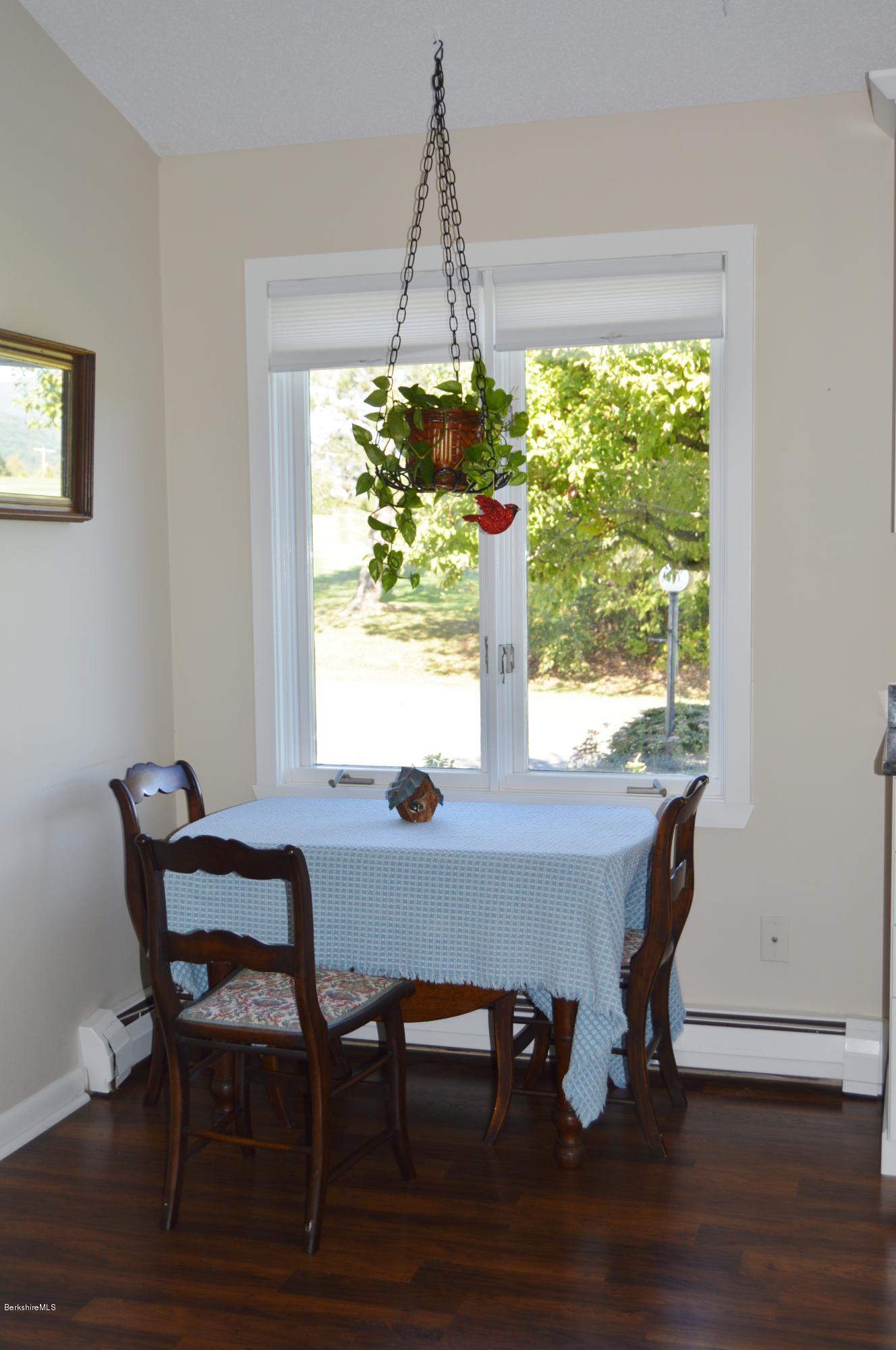 215 Stratton Road, Unit A Williamstown, MA 01267 - Photo 9 of 29 Breakfast nook