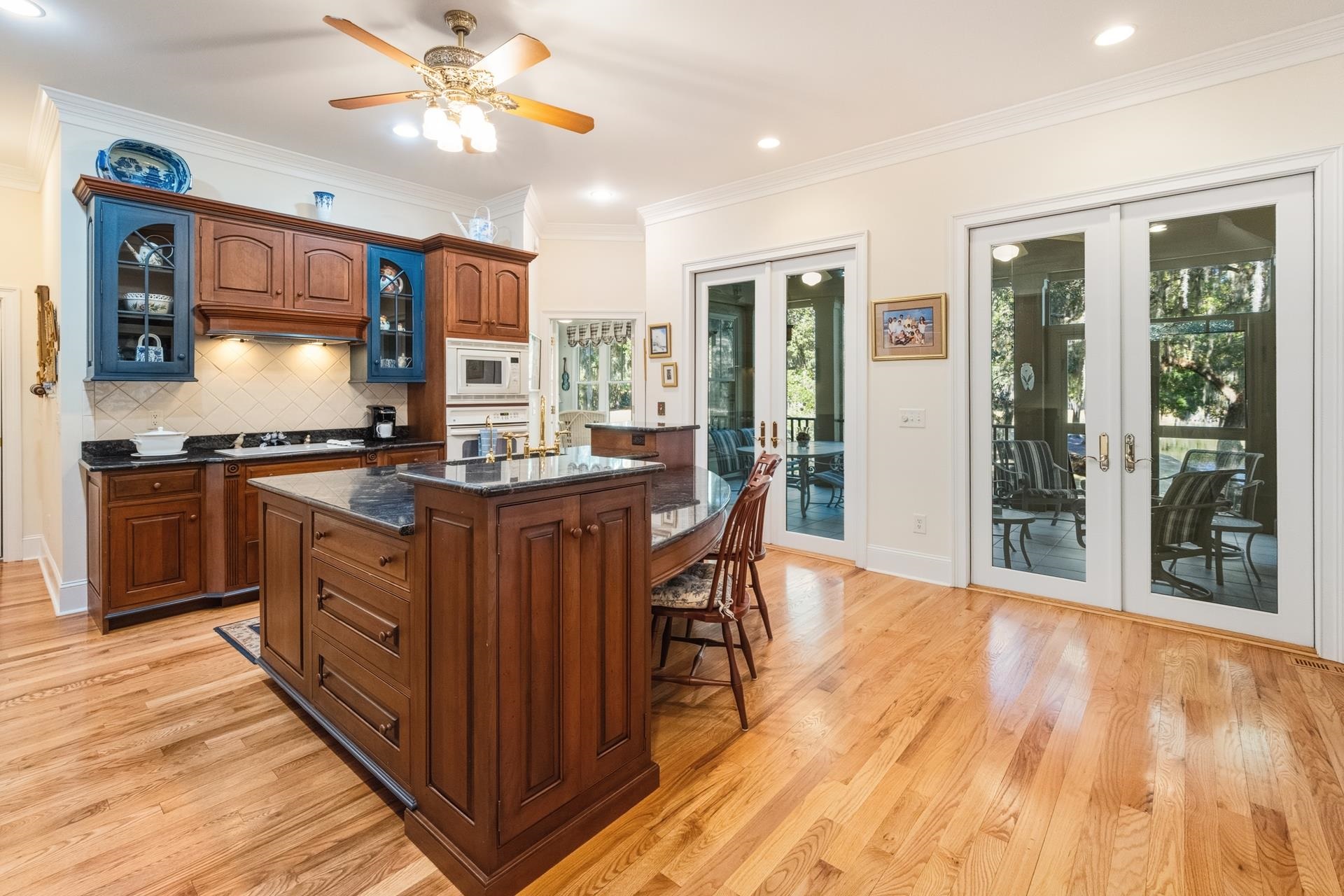 227 Summerwood Lane Georgetown, SC 29440 - Photo 8 of 56