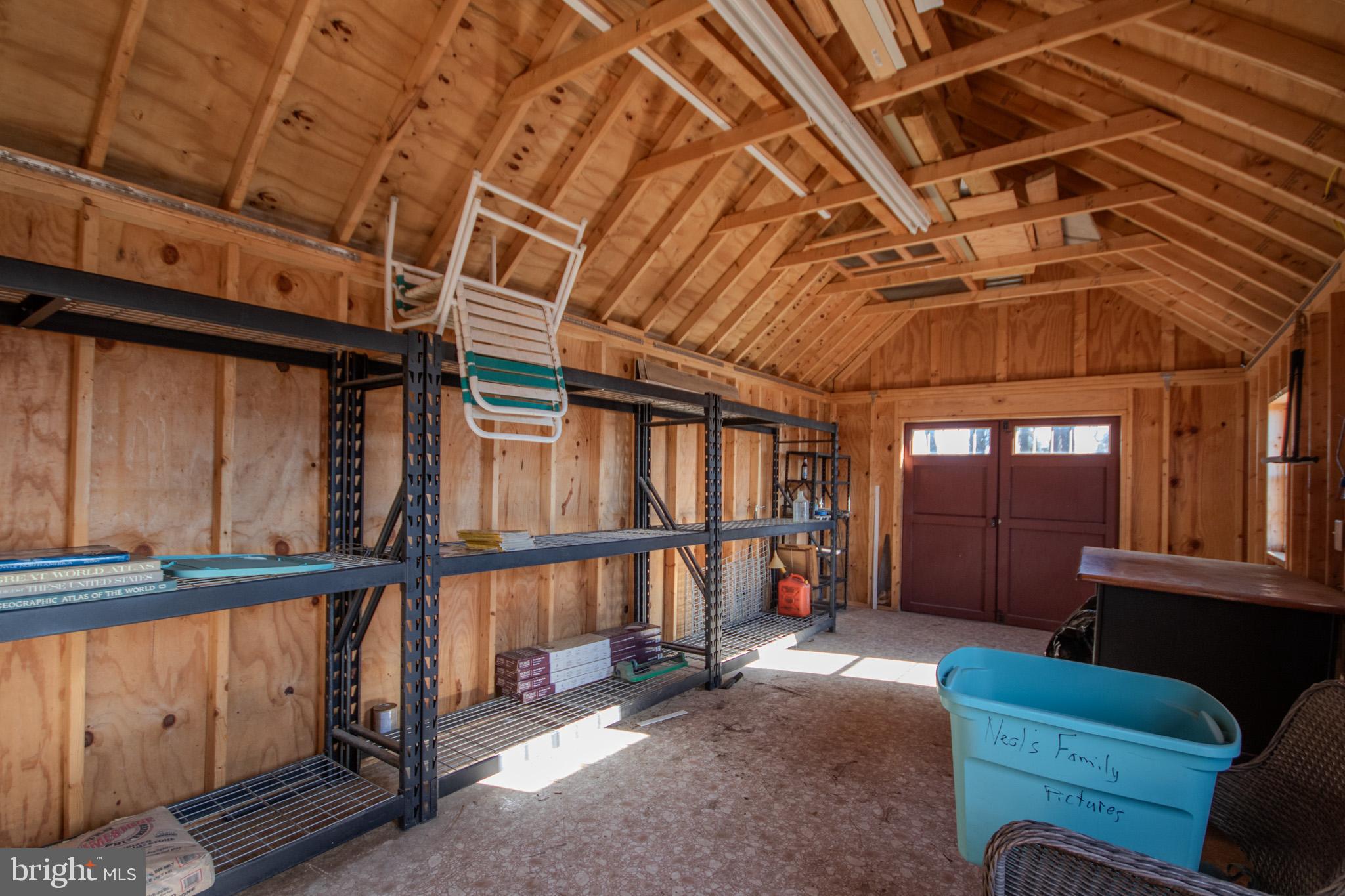 6761 Sharptown Road Laurel, DE 19956 - Photo 31 of 34 a view of livingroom with furniture
