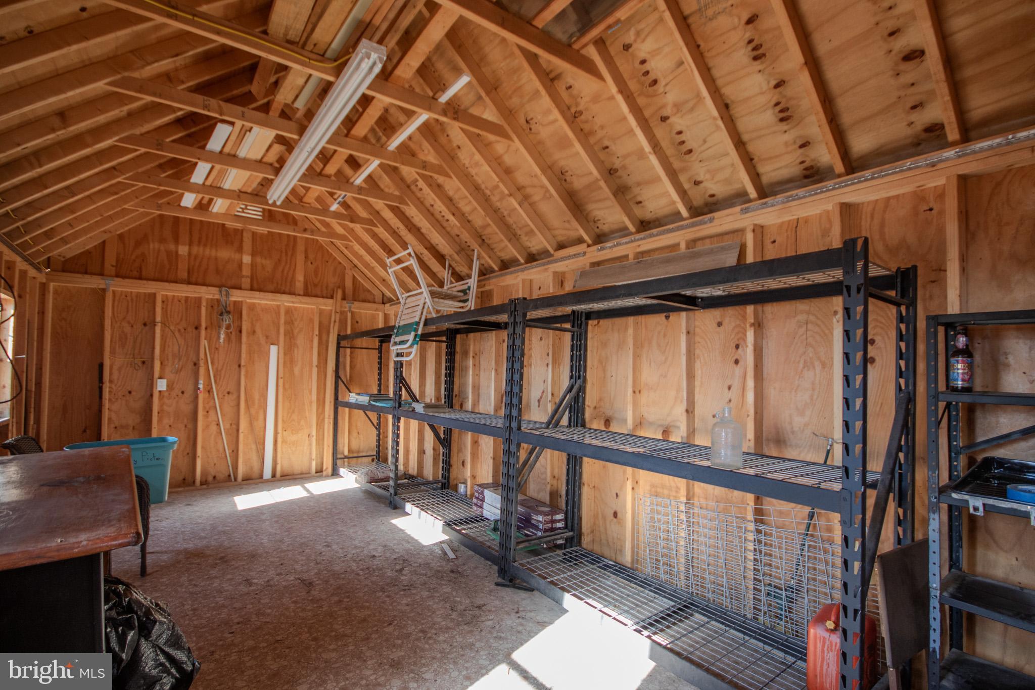 6761 Sharptown Road Laurel, DE 19956 - Photo 32 of 34 a view of an empty room