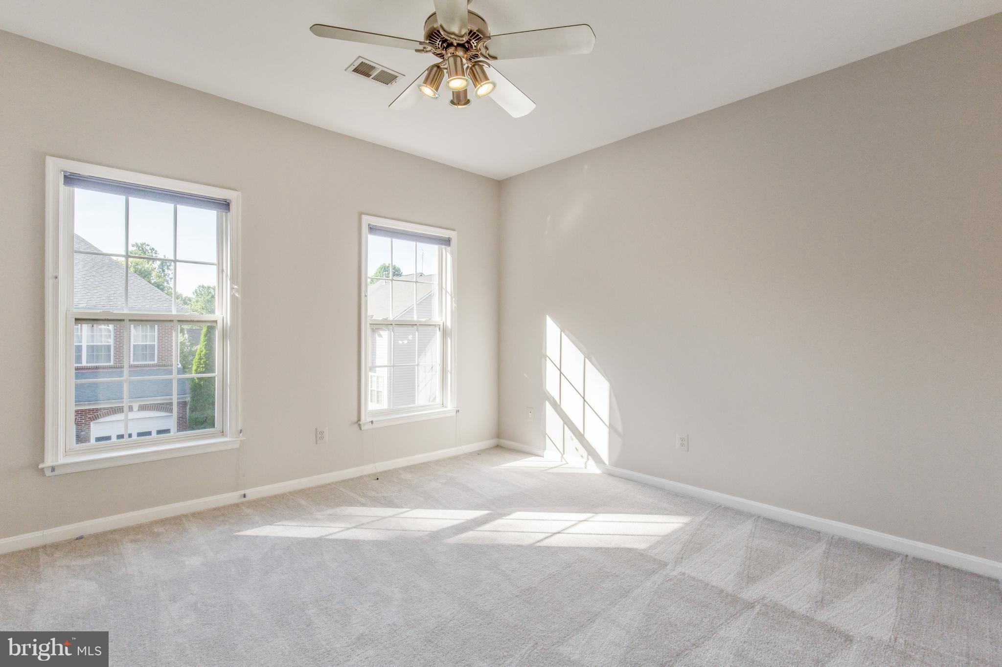 6246 Rolling Spring Court Springfield, VA 22152 - Photo 14 of 24 Bedroom #3