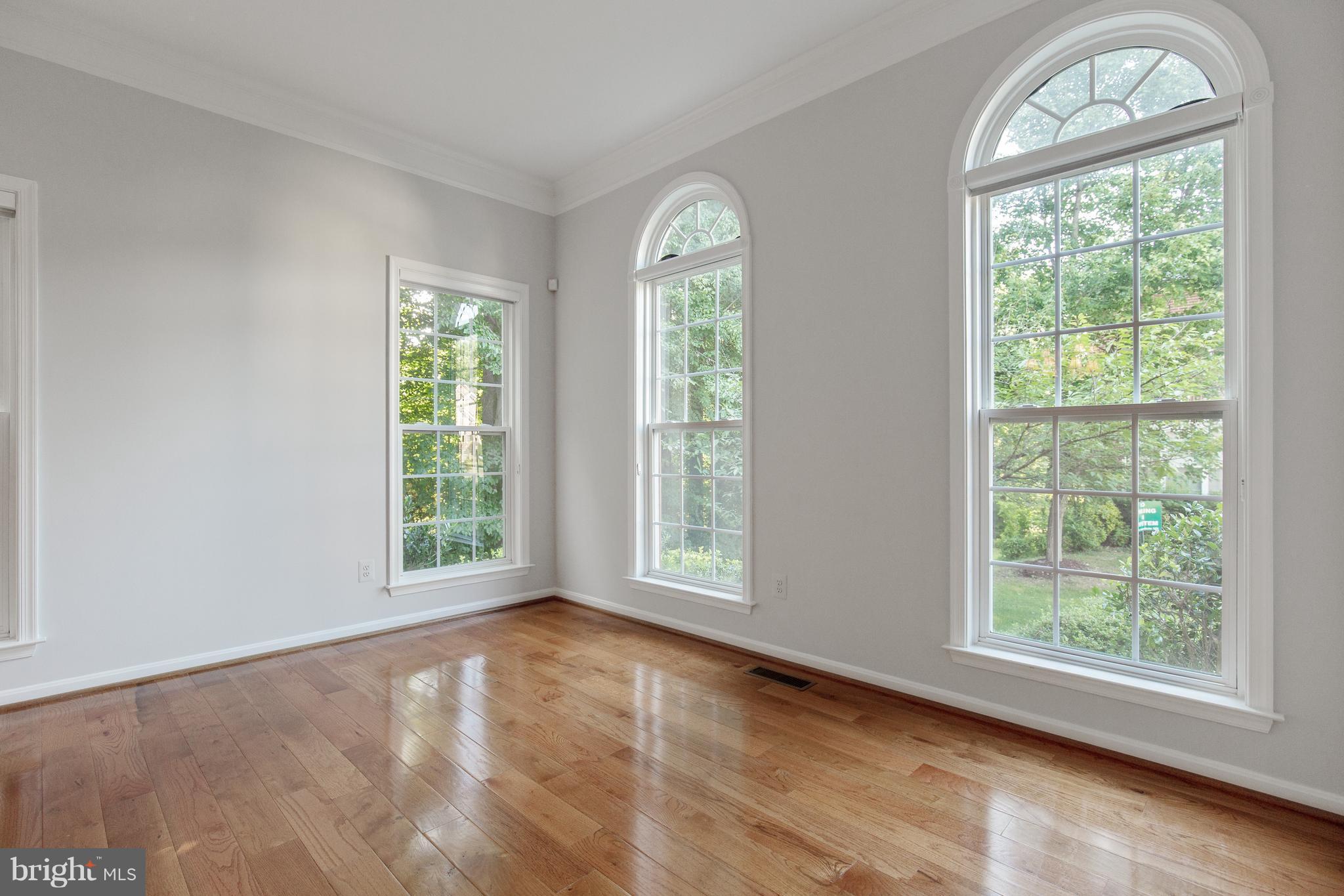 6246 Rolling Spring Court Springfield, VA 22152 - Photo 3 of 24 Living Room