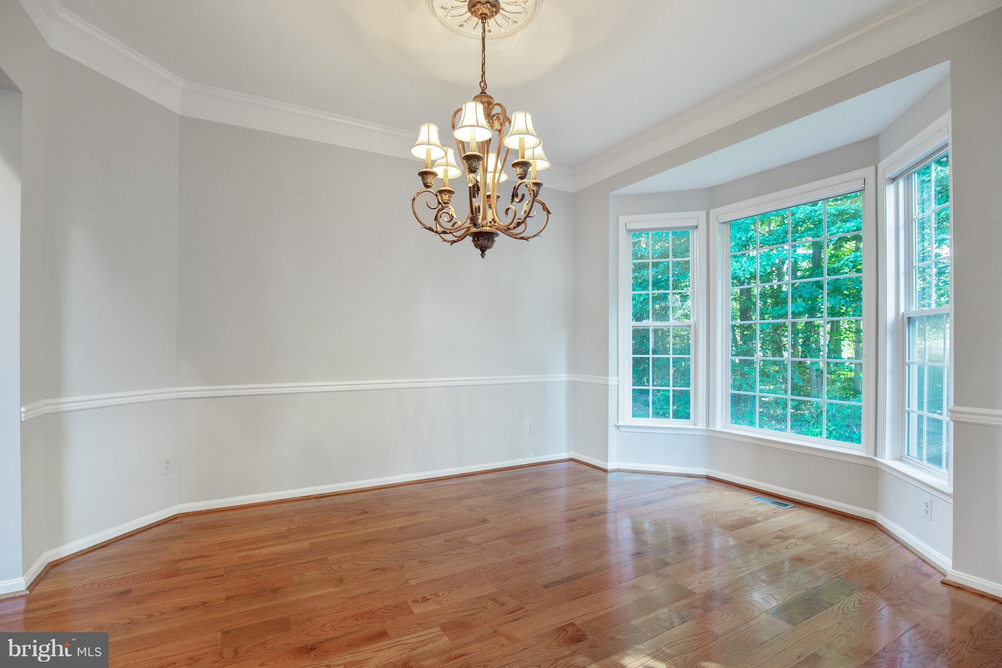 6246 Rolling Spring Court Springfield, VA 22152 - Photo 4 of 24 Dining Room