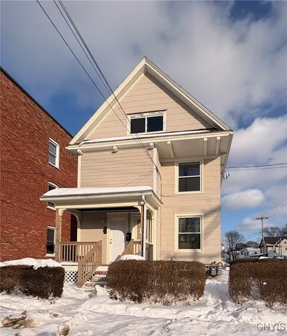$1,250 | 90 Washington Street, Auburn, NY 13021
