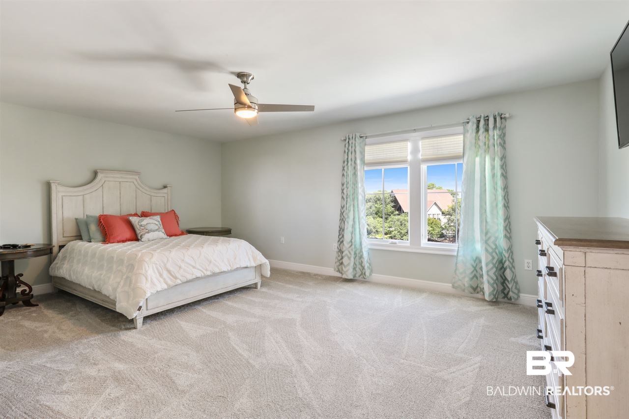 32851 River Road Orange Beach, AL 36561 - Photo 18 of 30 3rd Bedroom