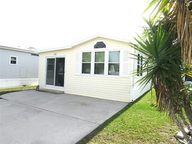 $120,000 | 9000 Us Highway, Unit 489, Clermont, FL 34714