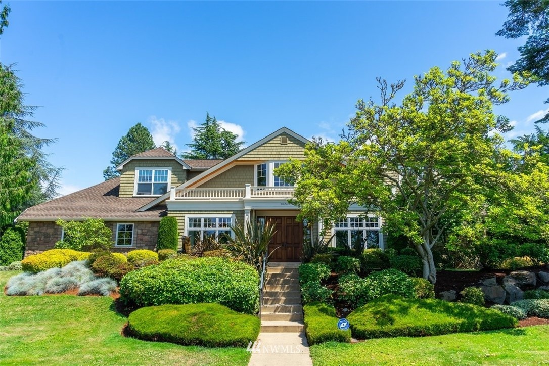 3028 Hunts Point Circle Hunts Point, WA 98004 - Photo 24 of 24