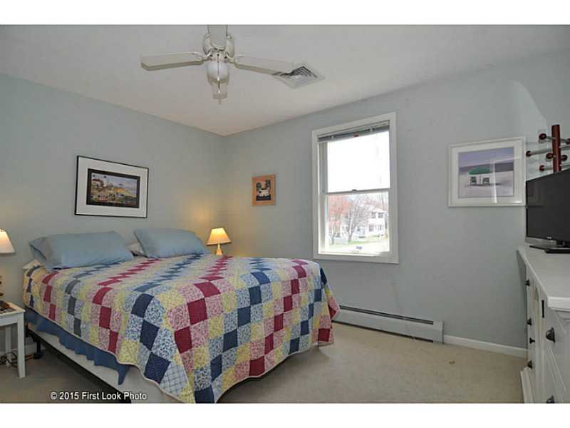 65 Greenbrier Road Narragansett, RI 02882 - Photo 12 of 25 Bedroom.