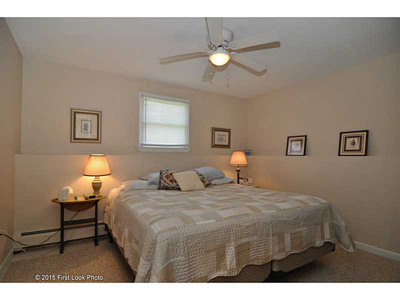 65 Greenbrier Road Narragansett, RI 02882 - Photo 16 of 25 Bedroom.
