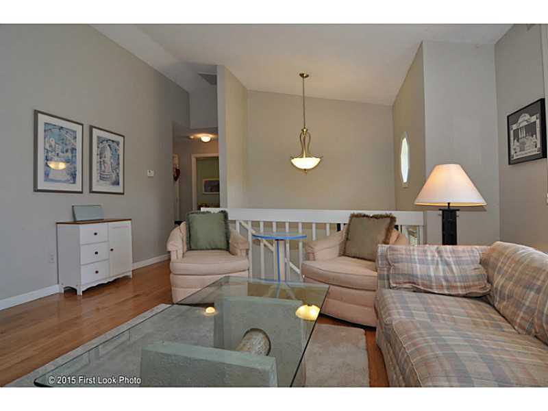 65 Greenbrier Road Narragansett, RI 02882 - Photo 2 of 25 Living Room.