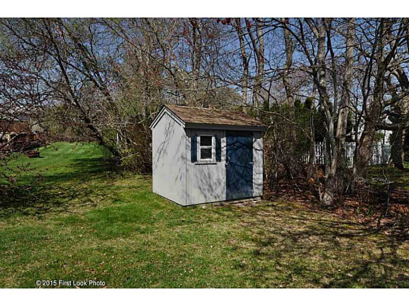65 Greenbrier Road Narragansett, RI 02882 - Photo 23 of 25 Other.