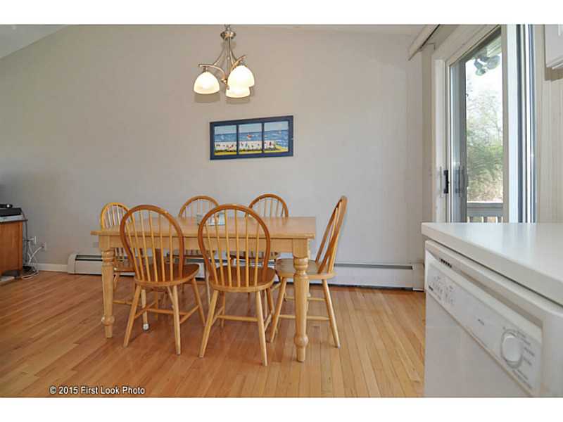 65 Greenbrier Road Narragansett, RI 02882 - Photo 6 of 25 Dining Area.