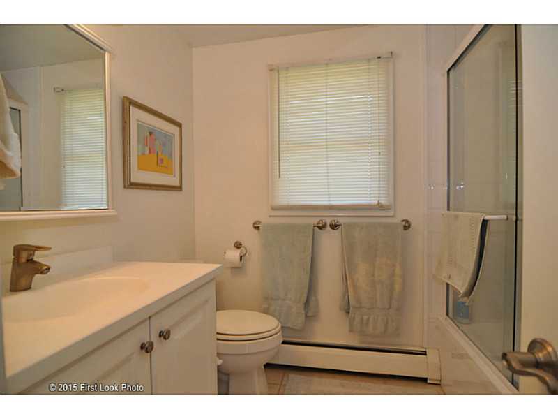 65 Greenbrier Road Narragansett, RI 02882 - Photo 10 of 25 Bathroom.
