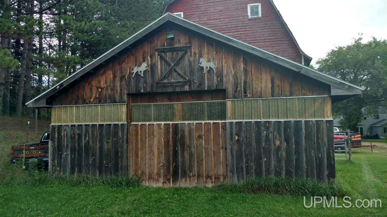 N5198 North Samuelson Road Munising, MI 49862 - Photo 36 of 43