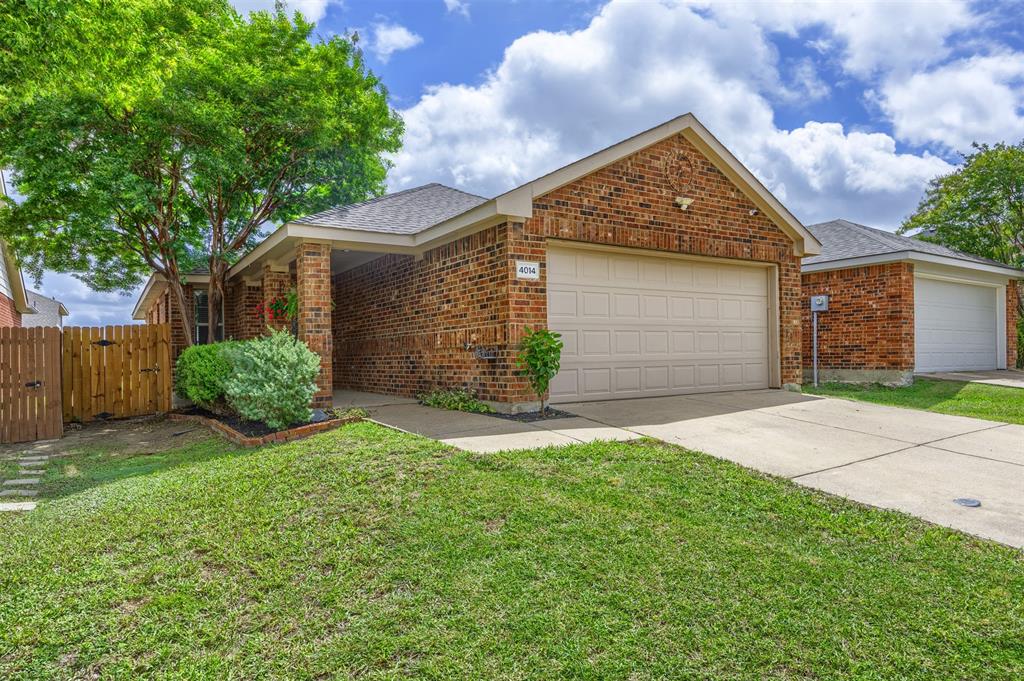 4014 Ridgetop Drive Heartland, TX 75126 - Photo 1 of 26