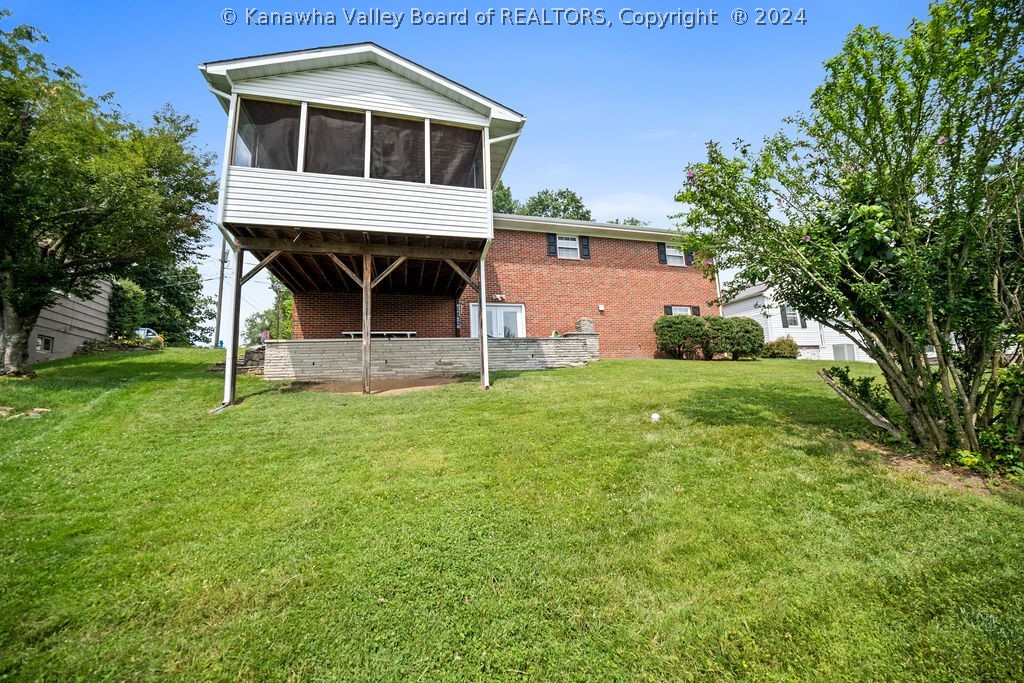 857 Lower Chester Road Charleston, WV 25302 - Photo 38 of 40 Gallery Image 38