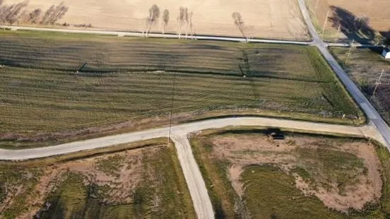 $74,900 | Lot 15 Tall Grass, Monroe, WI 53566