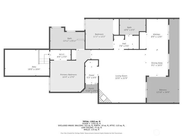 $624,999 | 8975 Icicle Road, Unit F, Leavenworth, WA 98826
