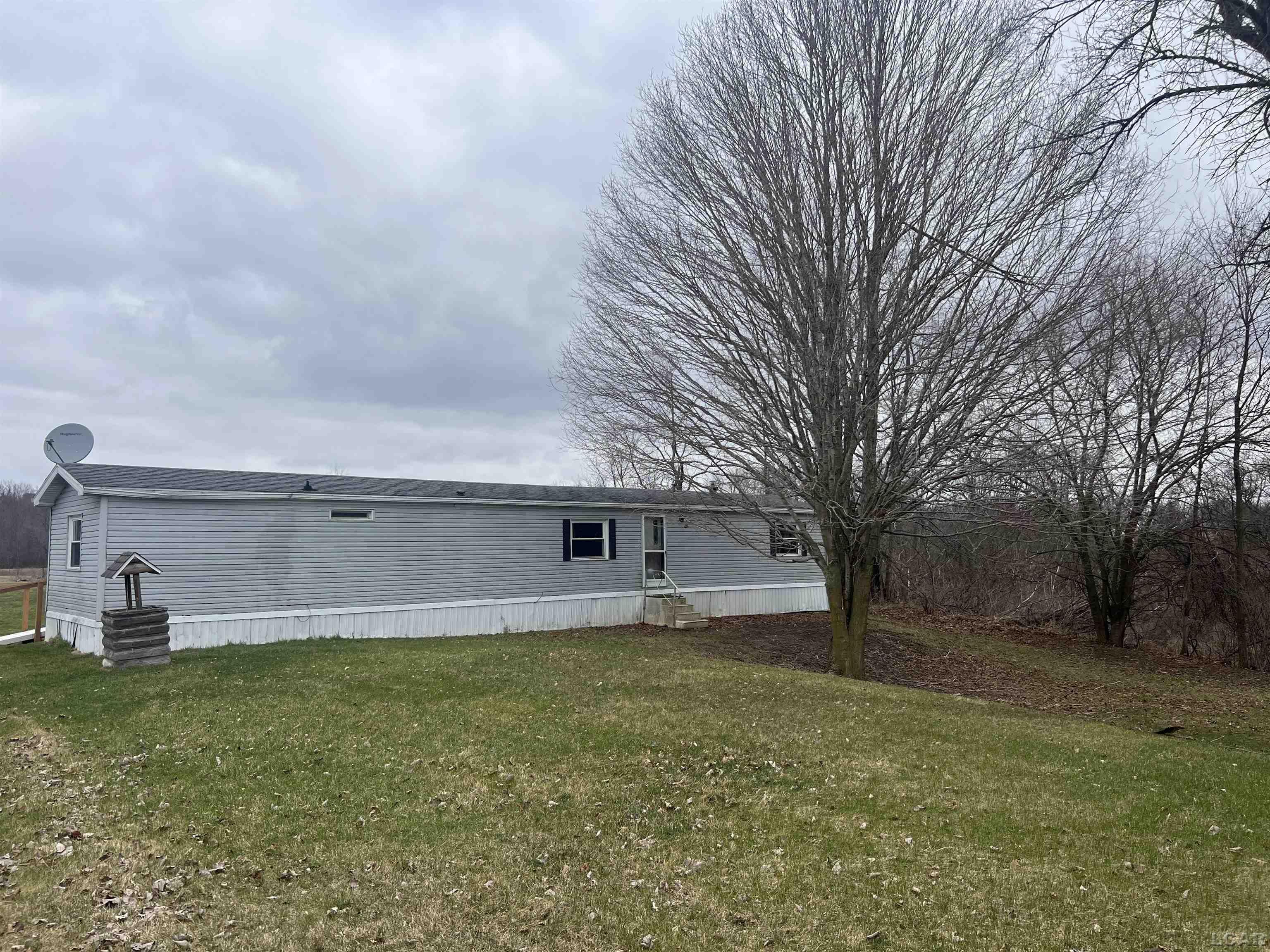 14140 Church Road Hudson, MI 49247 - Photo 1 of 18