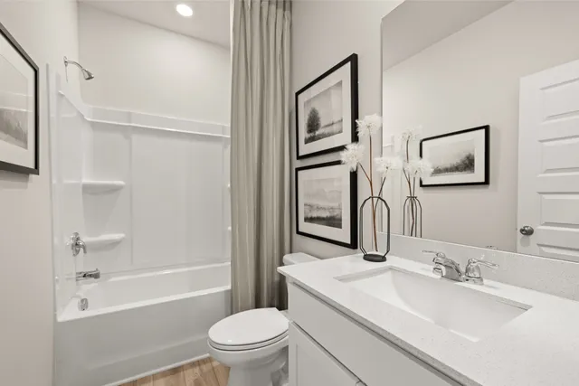 $354,990 | 600 Emerson Lane, Westmoreland, TN 37186