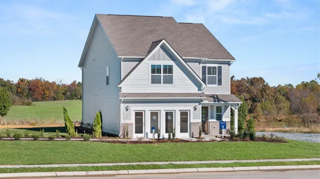 $354,990 | 600 Emerson Lane, Westmoreland, TN 37186