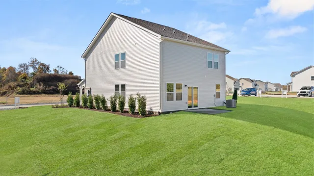 $354,990 | 600 Emerson Lane, Westmoreland, TN 37186