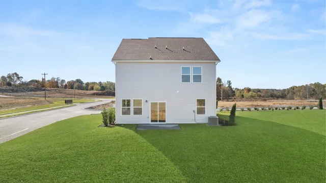 $354,990 | 600 Emerson Lane, Westmoreland, TN 37186