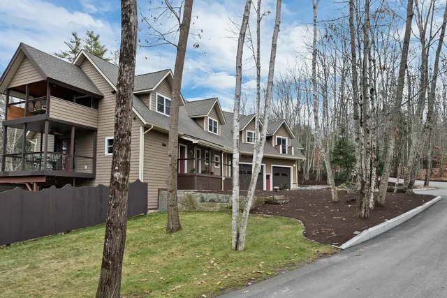 $1,875,000 | 1 Sanctuary Lane, Meredith, NH 03253