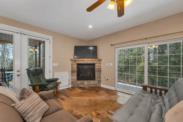 $1,875,000 | 1 Sanctuary Lane, Meredith, NH 03253