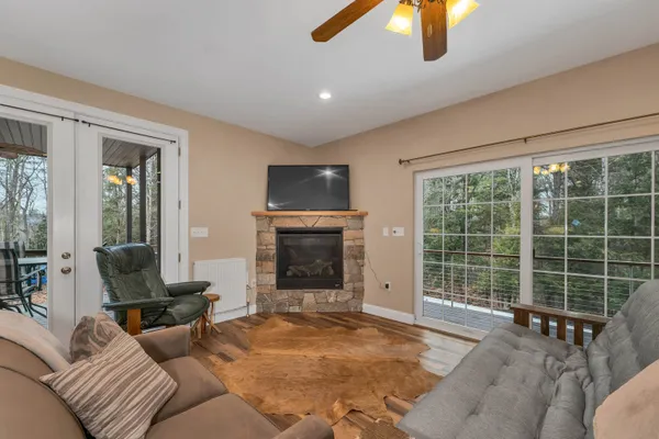 $1,875,000 | 1 Sanctuary Lane, Meredith, NH 03253