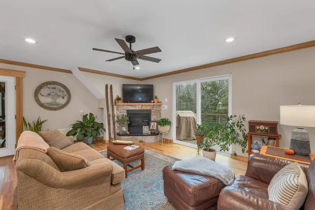 $1,875,000 | 1 Sanctuary Lane, Meredith, NH 03253