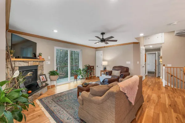 $1,875,000 | 1 Sanctuary Lane, Meredith, NH 03253