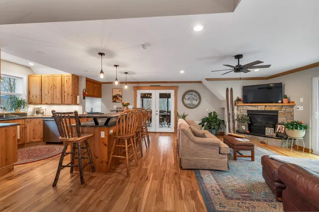 $1,875,000 | 1 Sanctuary Lane, Meredith, NH 03253