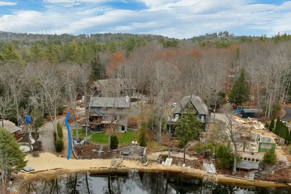 $1,875,000 | 1 Sanctuary Lane, Meredith, NH 03253