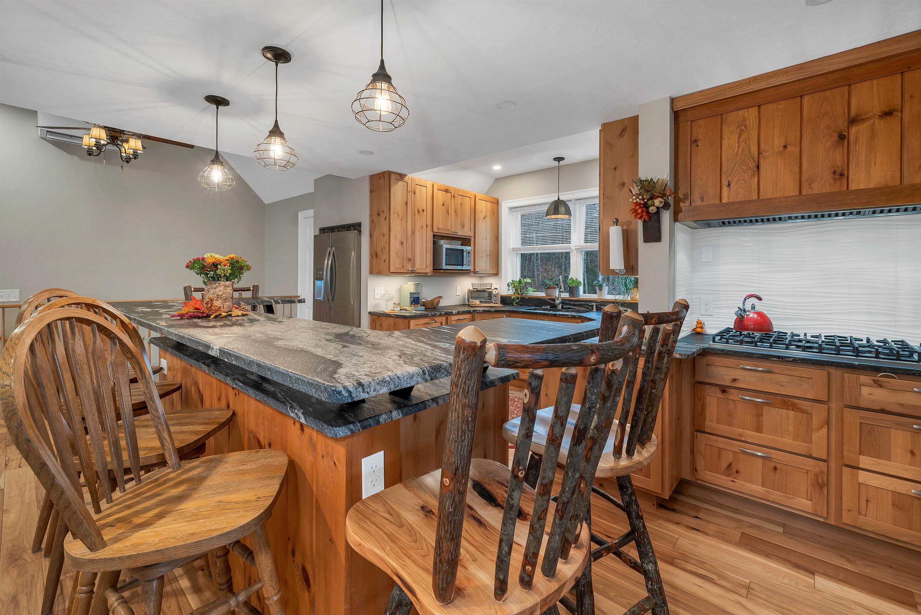 1 Sanctuary Lane Meredith, NH 03253 - Photo 22 of 55