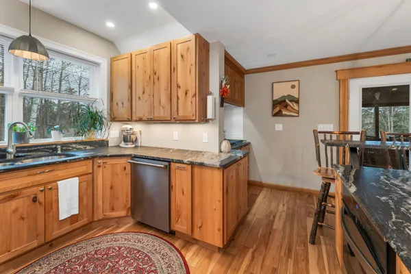 $1,875,000 | 1 Sanctuary Lane, Meredith, NH 03253