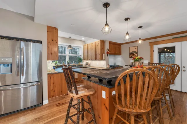 $1,875,000 | 1 Sanctuary Lane, Meredith, NH 03253