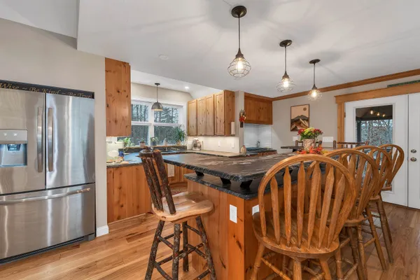 $1,875,000 | 1 Sanctuary Lane, Meredith, NH 03253