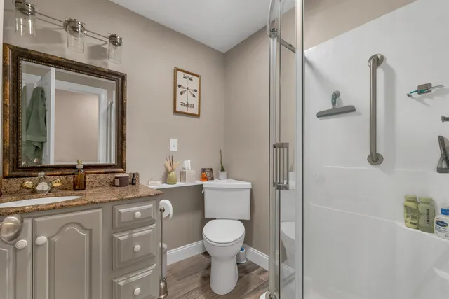 $1,875,000 | 1 Sanctuary Lane, Meredith, NH 03253