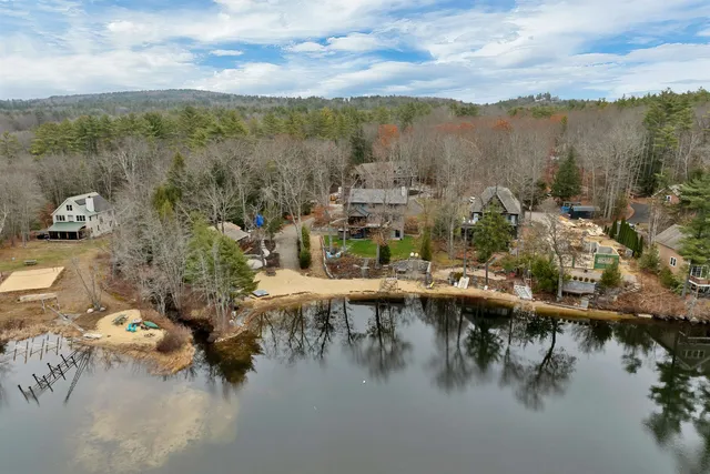 $1,875,000 | 1 Sanctuary Lane, Meredith, NH 03253