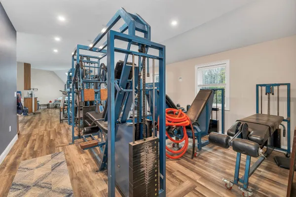 $1,875,000 | 1 Sanctuary Lane, Meredith, NH 03253