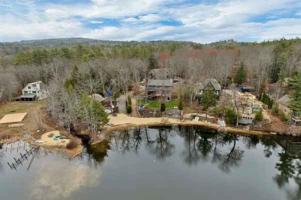 $1,875,000 | 1 Sanctuary Lane, Meredith, NH 03253