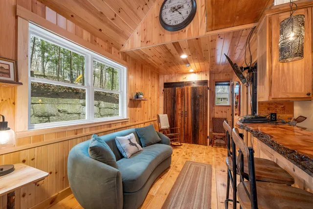 $1,875,000 | 1 Sanctuary Lane, Meredith, NH 03253