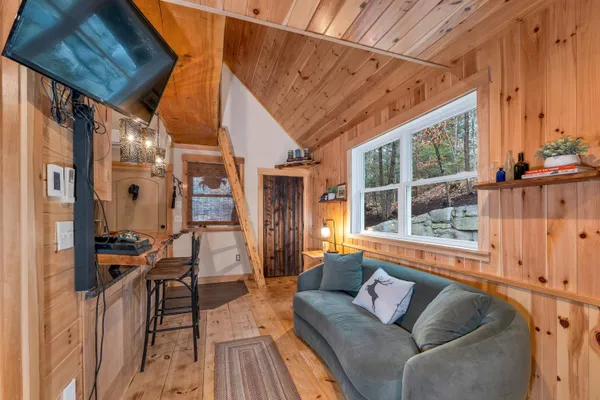 $1,875,000 | 1 Sanctuary Lane, Meredith, NH 03253