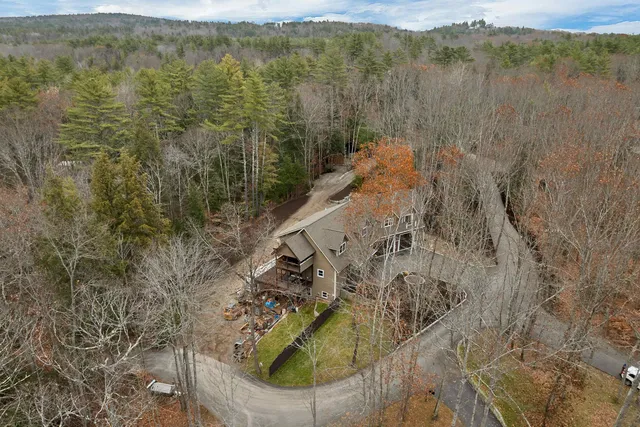 $1,875,000 | 1 Sanctuary Lane, Meredith, NH 03253