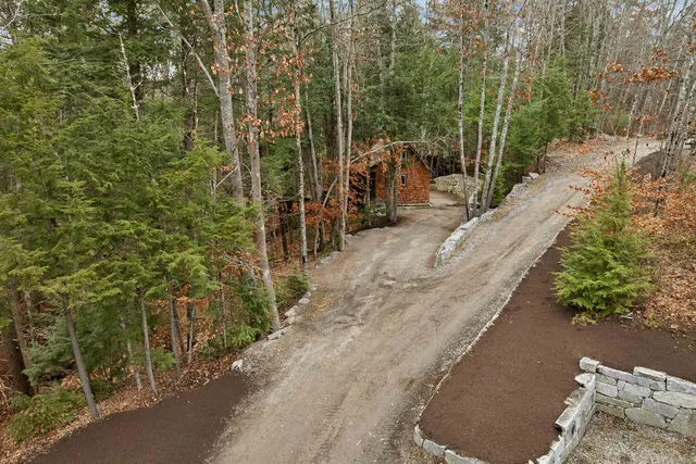 $1,875,000 | 1 Sanctuary Lane, Meredith, NH 03253