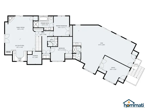 $1,875,000 | 1 Sanctuary Lane, Meredith, NH 03253