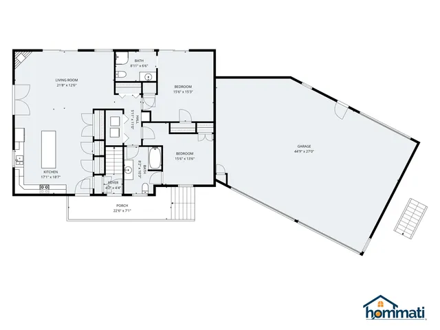 $1,875,000 | 1 Sanctuary Lane, Meredith, NH 03253